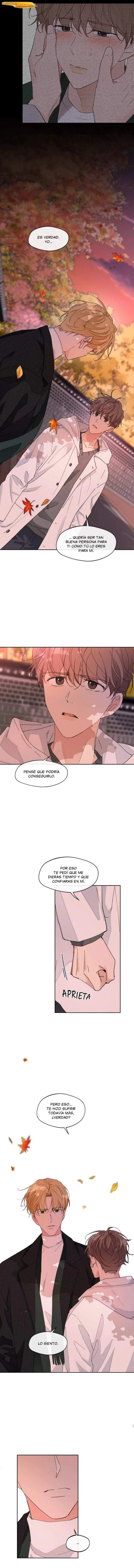 Aventuras de Jooin Capítulo 97 - página 8