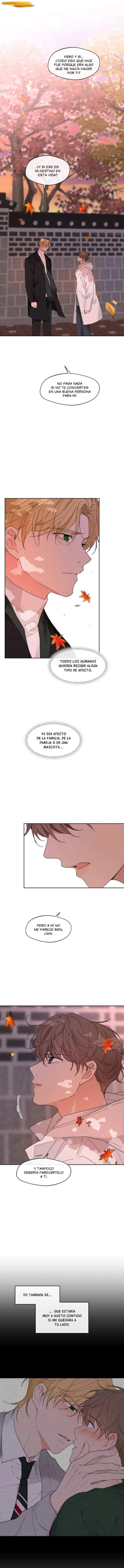 Aventuras de Jooin Capítulo 97 - página 9