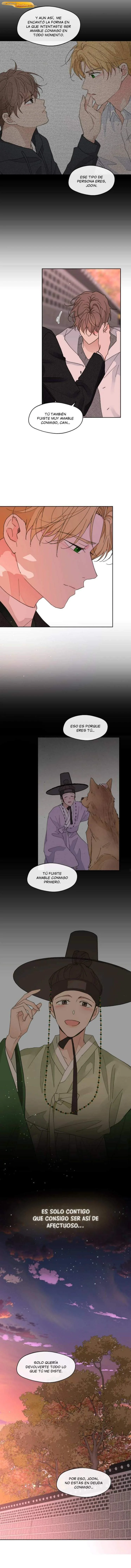 Aventuras de Jooin Capítulo 97 - página 13