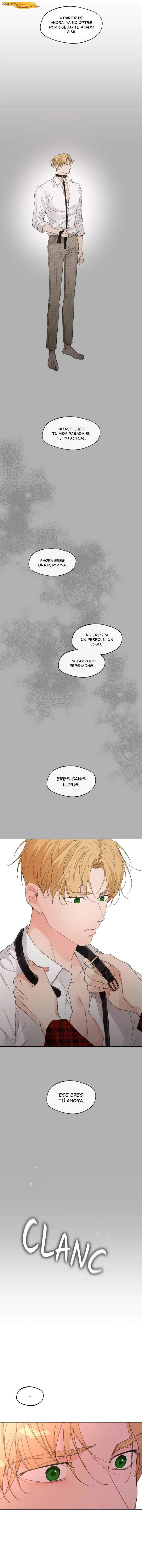 Aventuras de Jooin Capítulo 98 - página 2