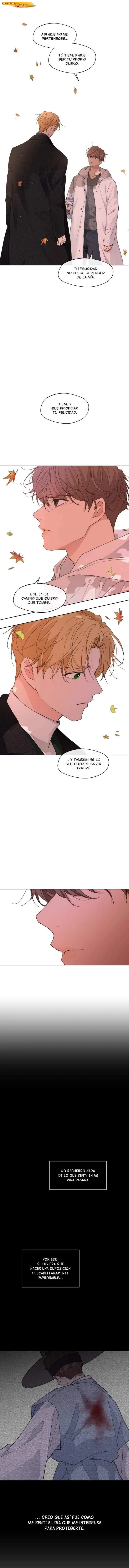 Aventuras de Jooin Capítulo 98 - página 3
