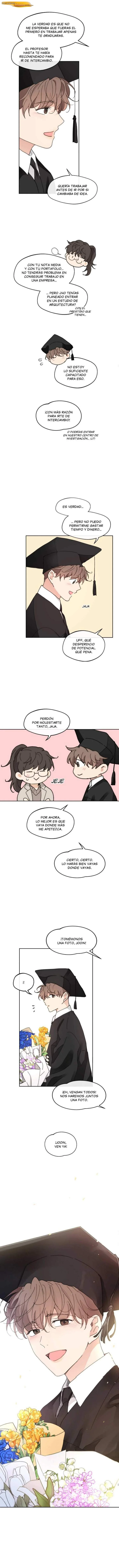 Aventuras de Jooin Capítulo 99 - página 11