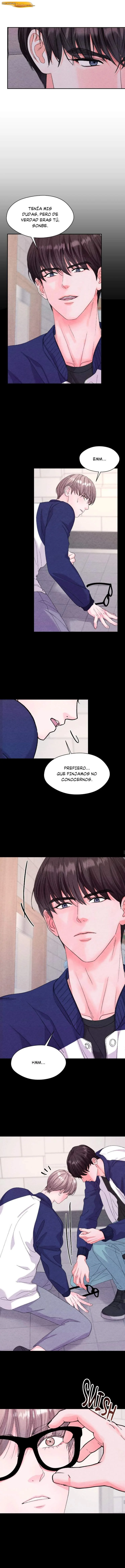 Back to: Entre el ayer y el hoy Capítulo 10 - página 8