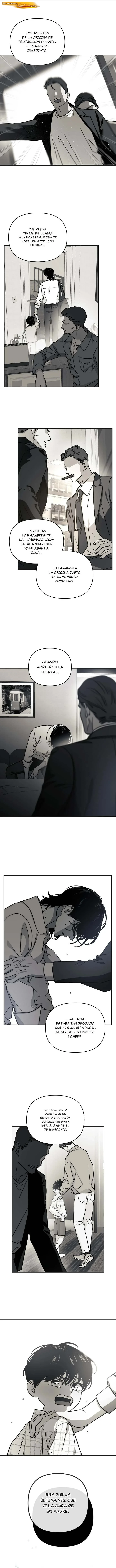 Bad Apple Capítulo 44 - página 3