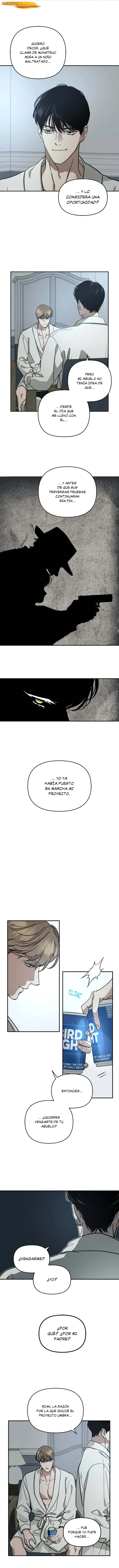 Bad Apple Capítulo 44 - página 5