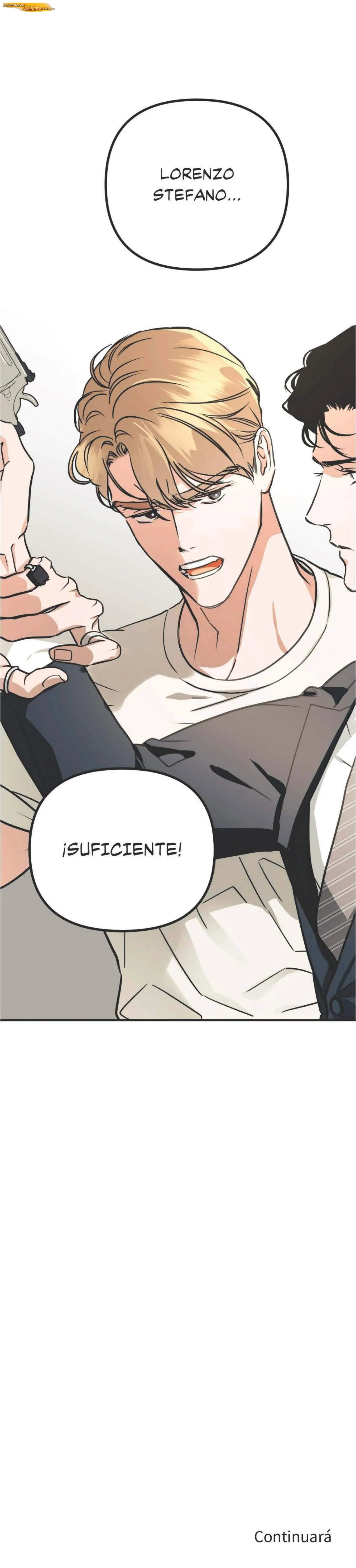 Bad Apple Capítulo 46 - página 18
