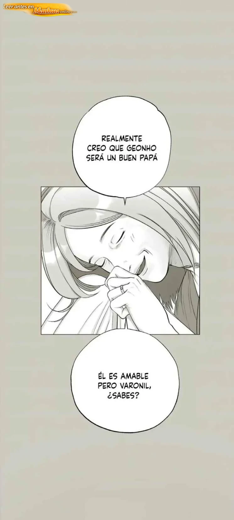 Bad Papa Playtime Capítulo 02 - página 2