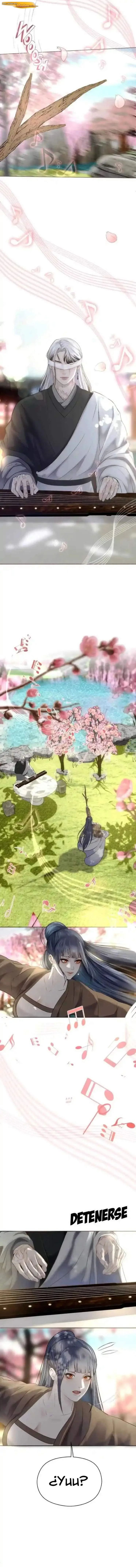 Bajo las flores caídas Capítulo 01 - página 5