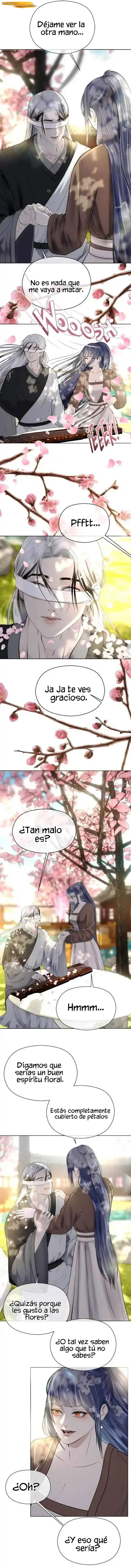 Bajo las flores caídas Capítulo 01 - página 7