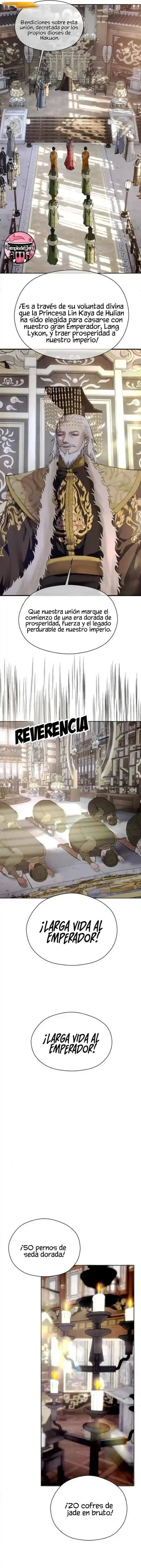 Bajo las flores caídas Capítulo 01 - página 12