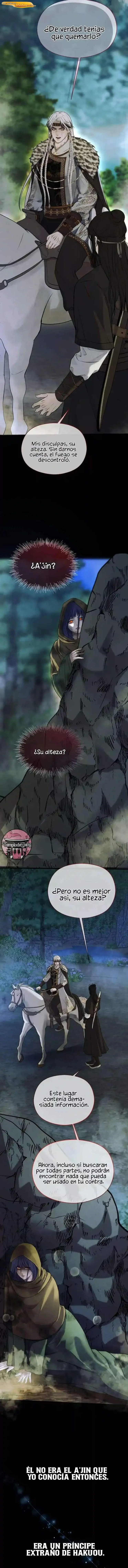 Bajo las flores caídas Capítulo 02 - página 2