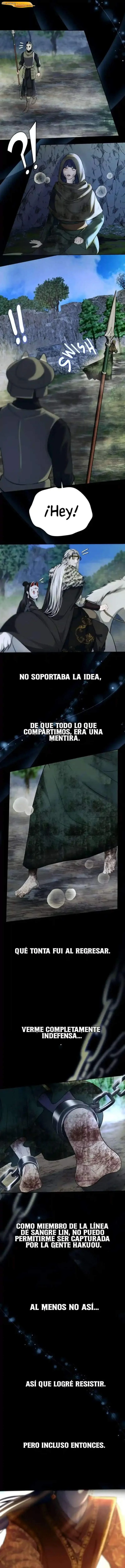 Bajo las flores caídas Capítulo 02 - página 3