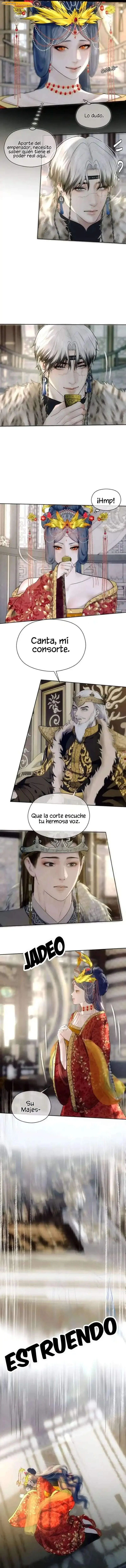 Bajo las flores caídas Capítulo 02 - página 8