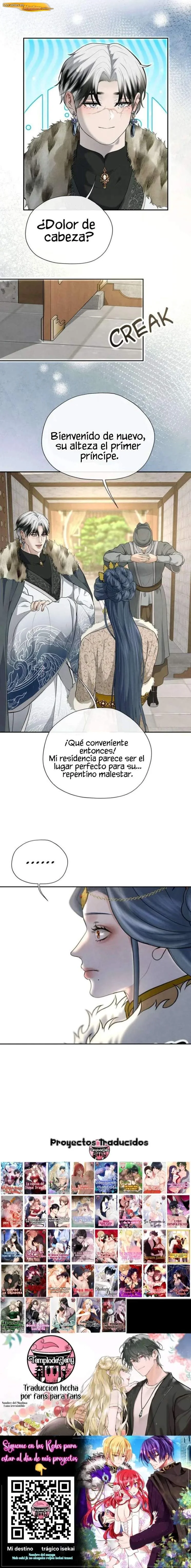 Bajo las flores caídas Capítulo 06 - página 12