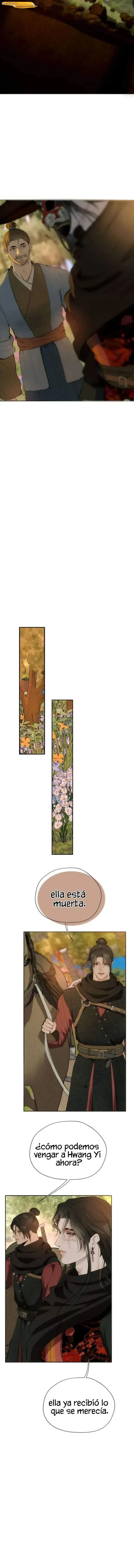 Bajo las flores caídas Capítulo 20 - página 4