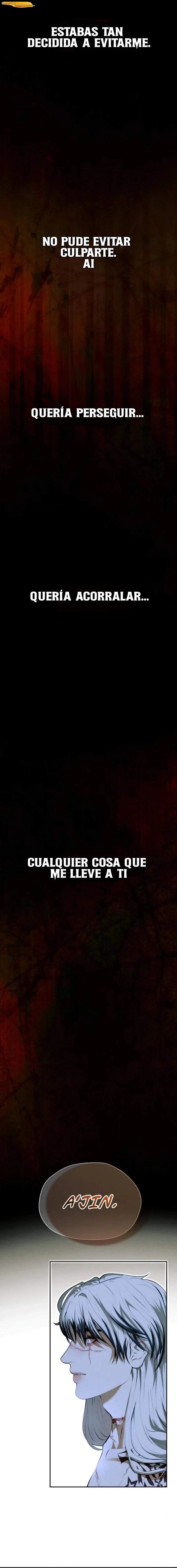Bajo las flores caídas Capítulo 24 - página 13
