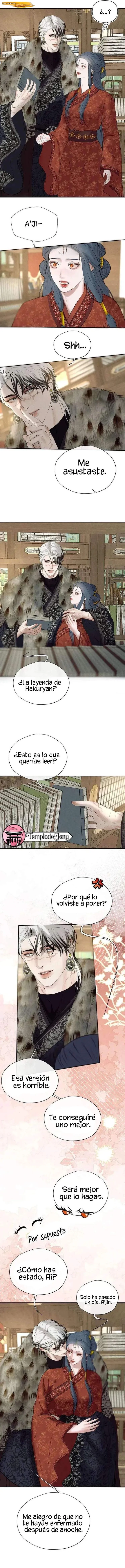 Bajo las flores caídas Capítulo 29 - página 13