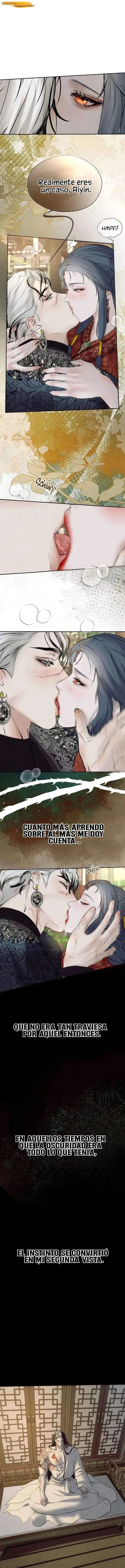 Bajo las flores caídas Capítulo 31 - página 7