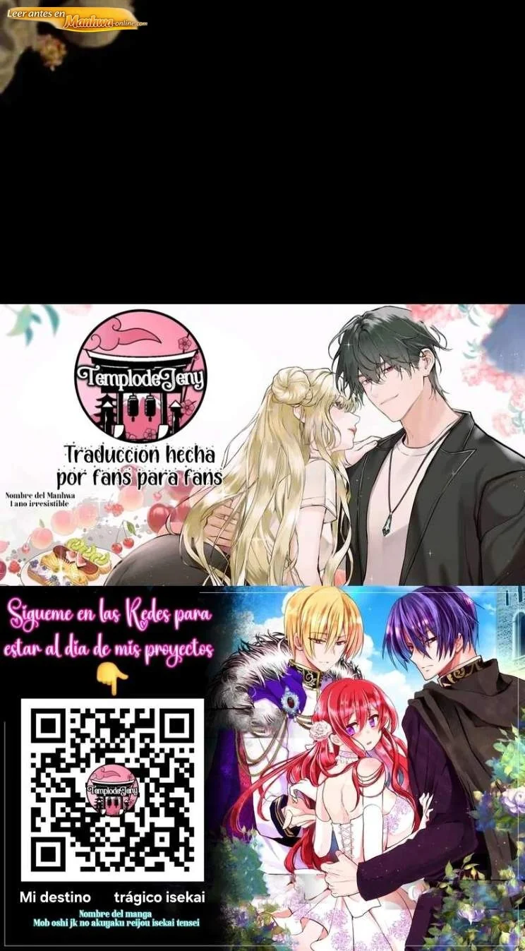 Bajo las flores caídas Capítulo 31 - página 13