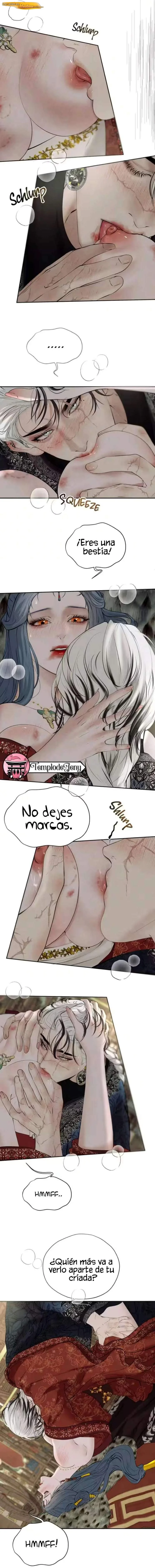 Bajo las flores caídas Capítulo 32 - página 2