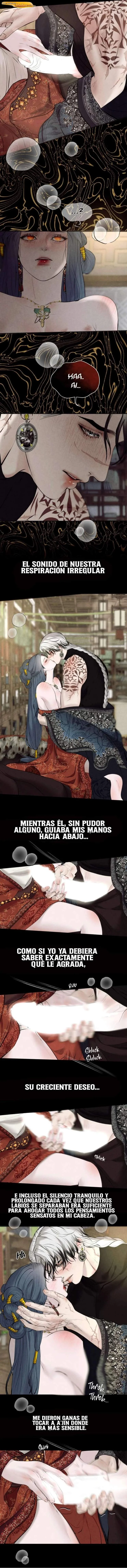 Bajo las flores caídas Capítulo 33 - página 7