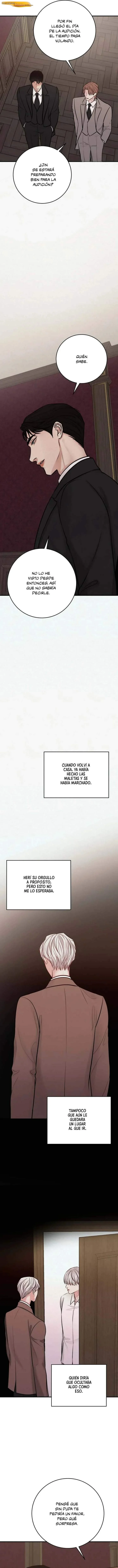 Ballerino Capítulo 11 - página 4