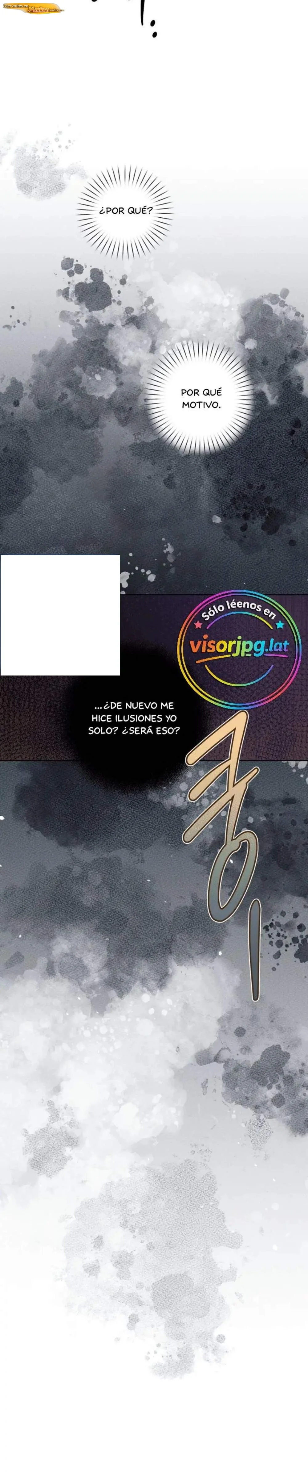 Bebé Accidental Capítulo 32 - página 6