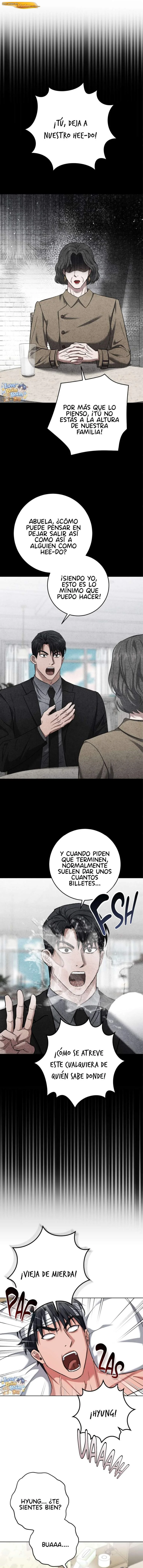 Bebé Espeluznante Capítulo 44 - página 2