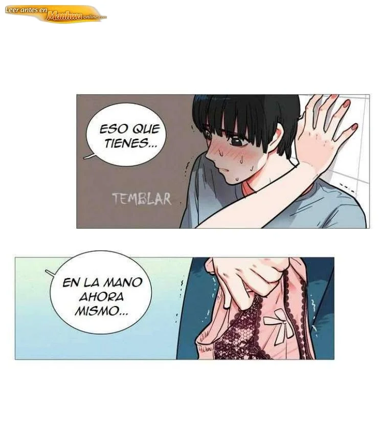 Belleza Sadica Capítulo 01 - página 2