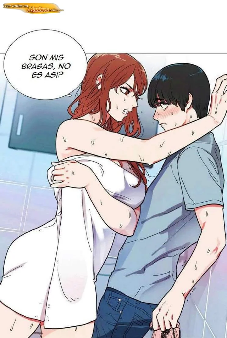 Belleza Sadica Capítulo 01 - página 3