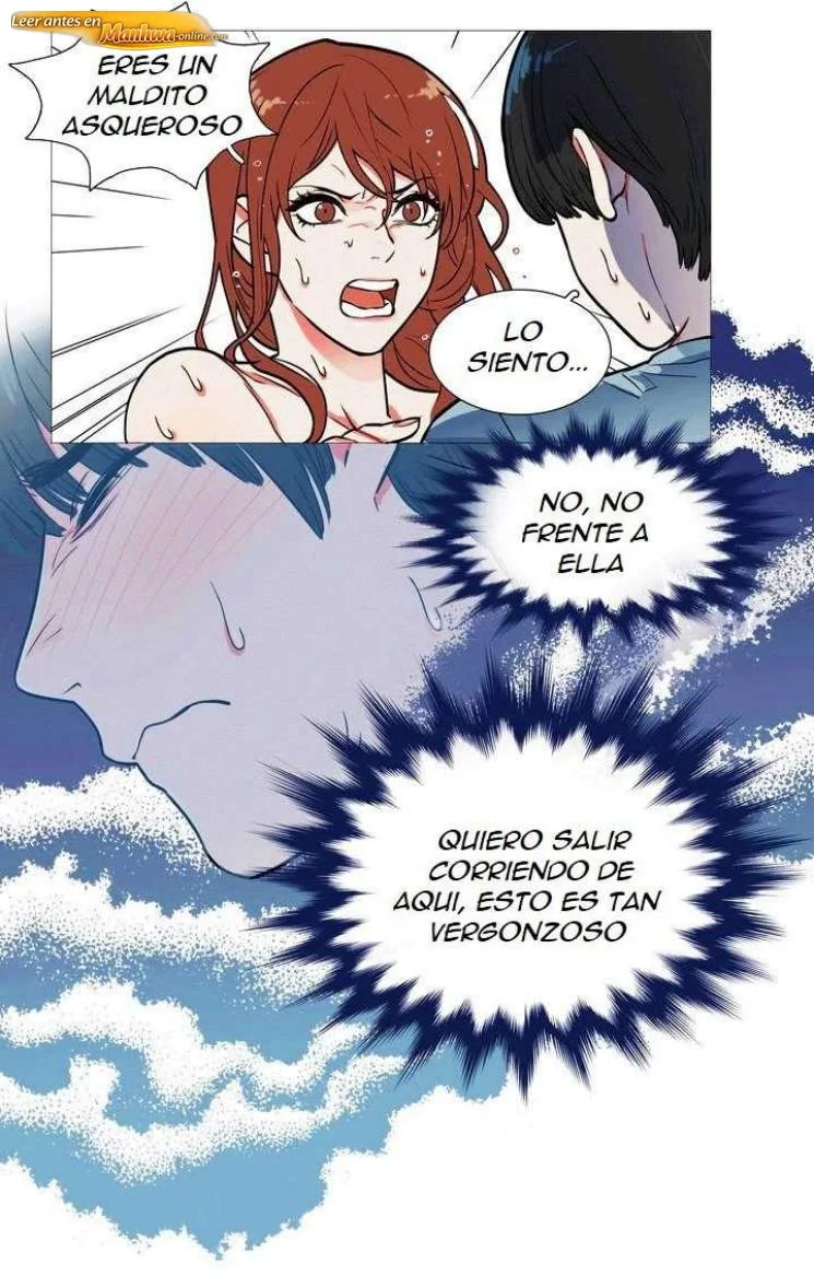 Belleza Sadica Capítulo 01 - página 6