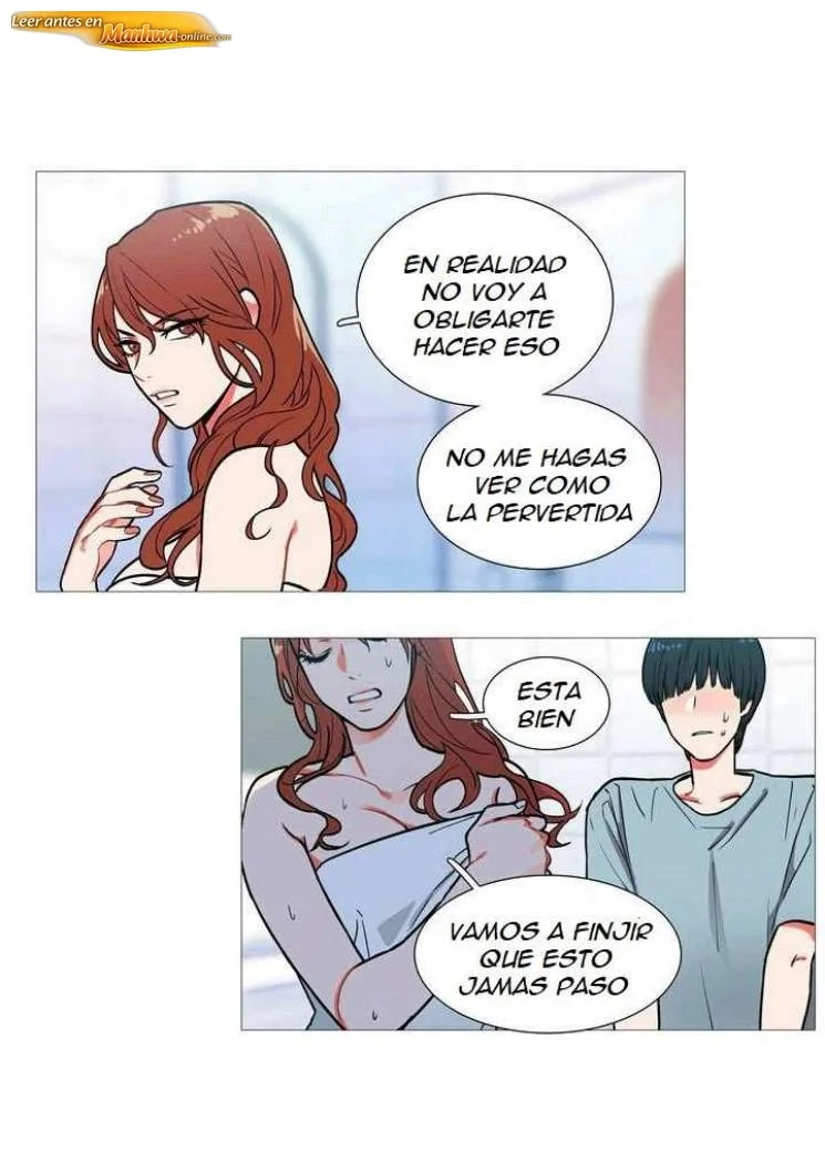 Belleza Sadica Capítulo 01 - página 44