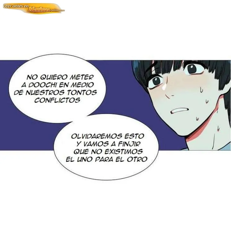 Belleza Sadica Capítulo 01 - página 45