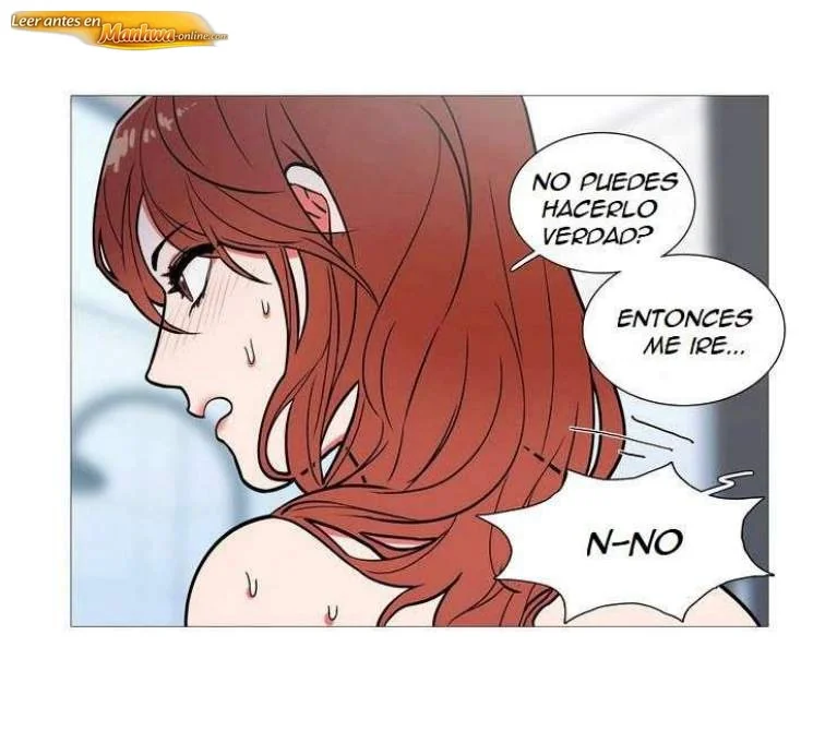 Belleza Sadica Capítulo 01 - página 56