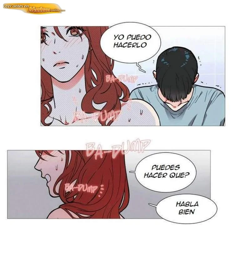 Belleza Sadica Capítulo 01 - página 57