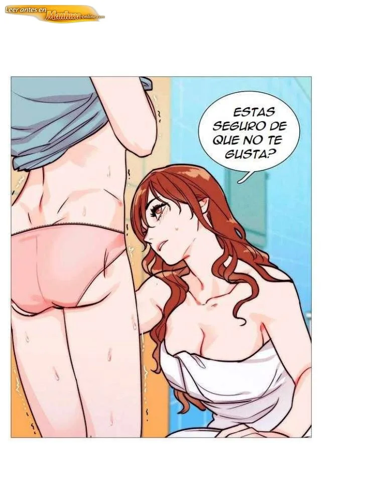 Belleza Sadica Capítulo 02 - página 19
