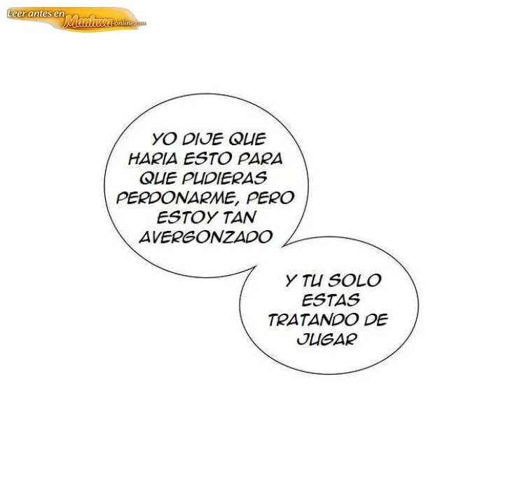 Belleza Sadica Capítulo 02 - página 22