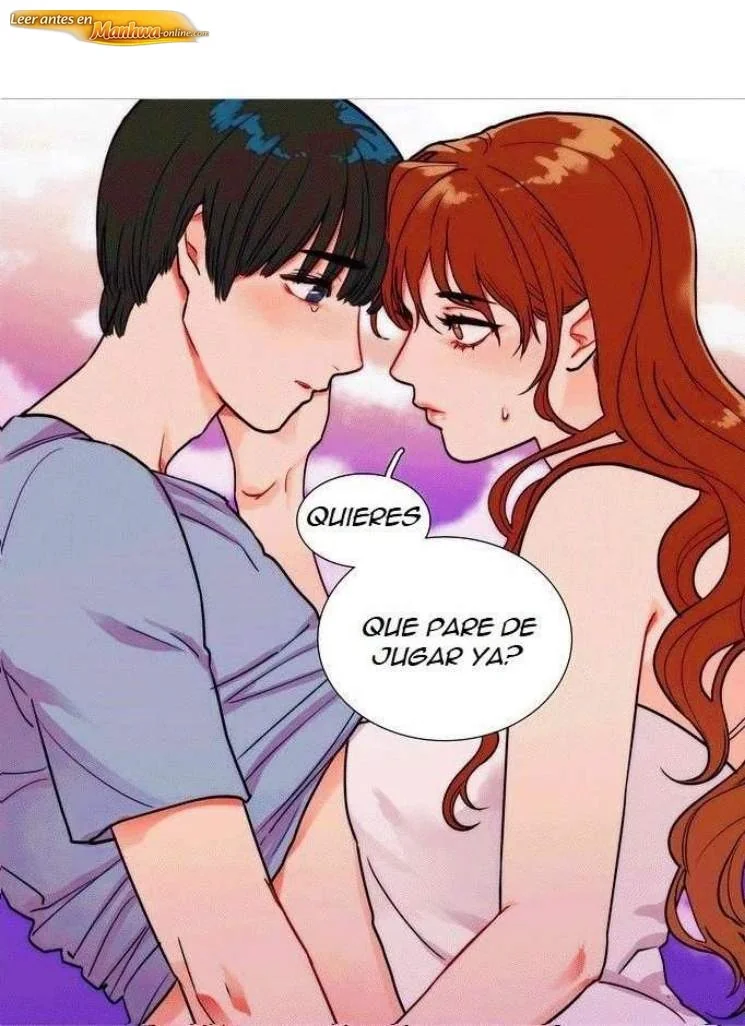 Belleza Sadica Capítulo 02 - página 24