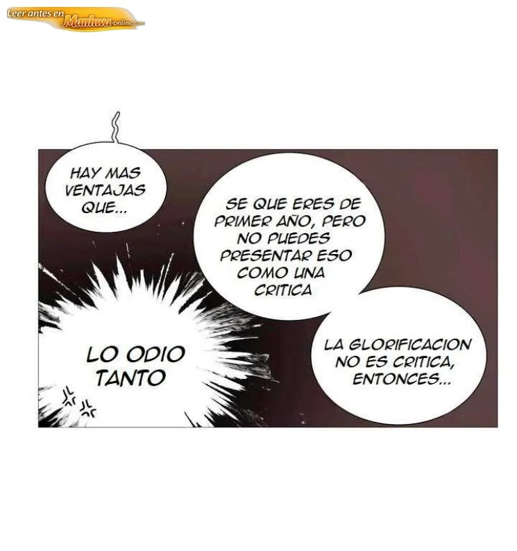 Belleza Sadica Capítulo 02 - página 48