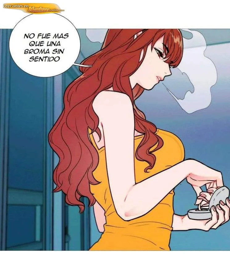 Belleza Sadica Capítulo 02 - página 56