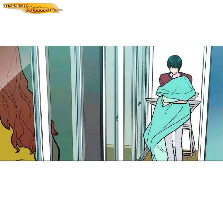 Belleza Sadica Capítulo 02 - página 57