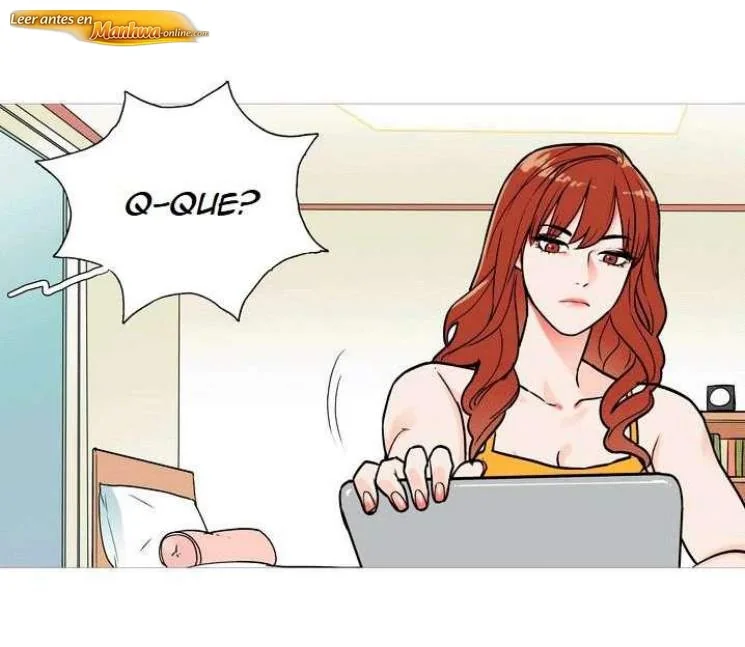 Belleza Sadica Capítulo 02 - página 61