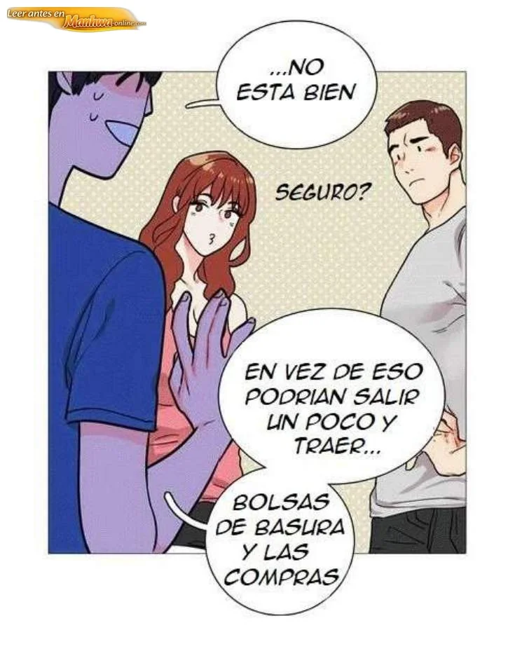 Belleza Sadica Capítulo 03 - página 13