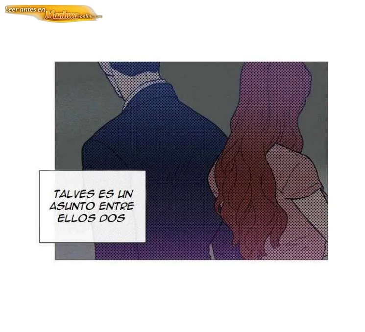 Belleza Sadica Capítulo 03 - página 31