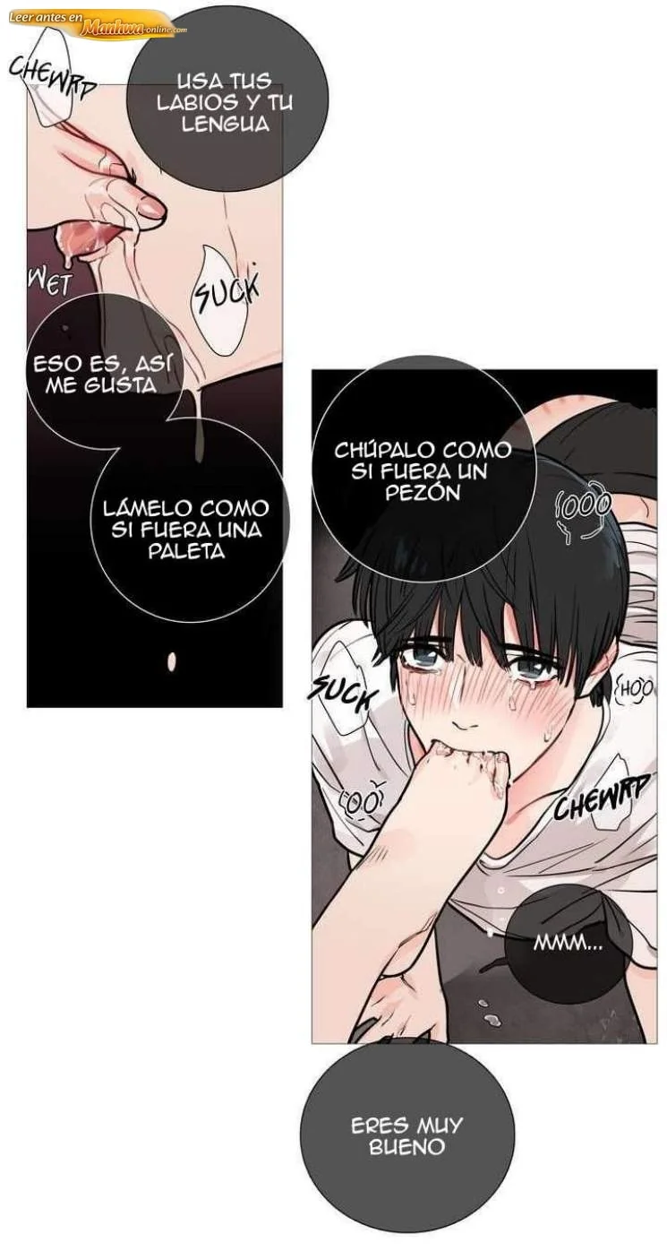 Belleza Sadica Capítulo 10 - página 15