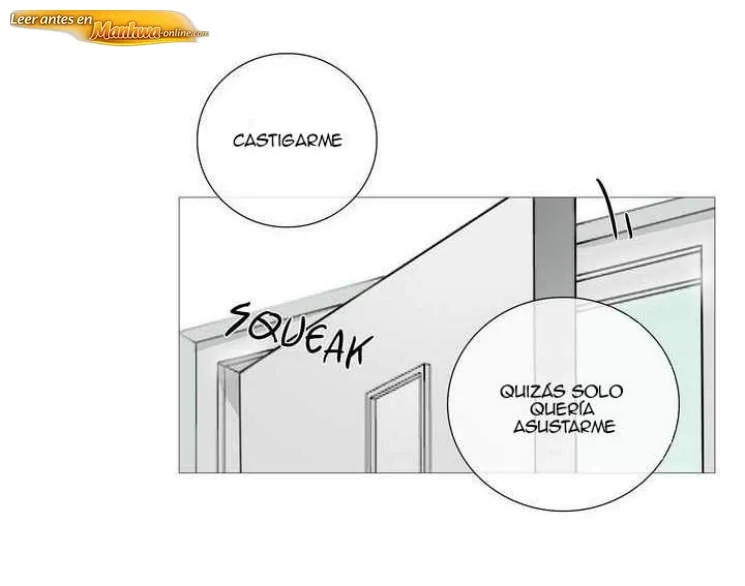 Belleza Sadica Capítulo 10 - página 40