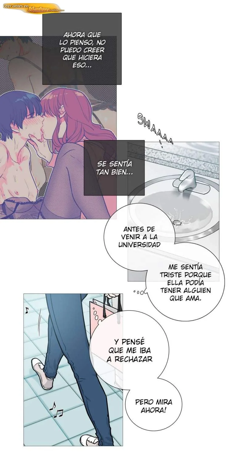 Belleza Sadica Capítulo 13 - página 12