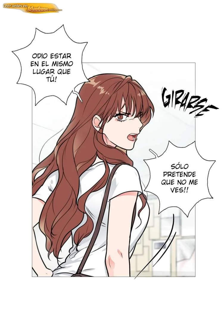 Belleza Sadica Capítulo 13 - página 23