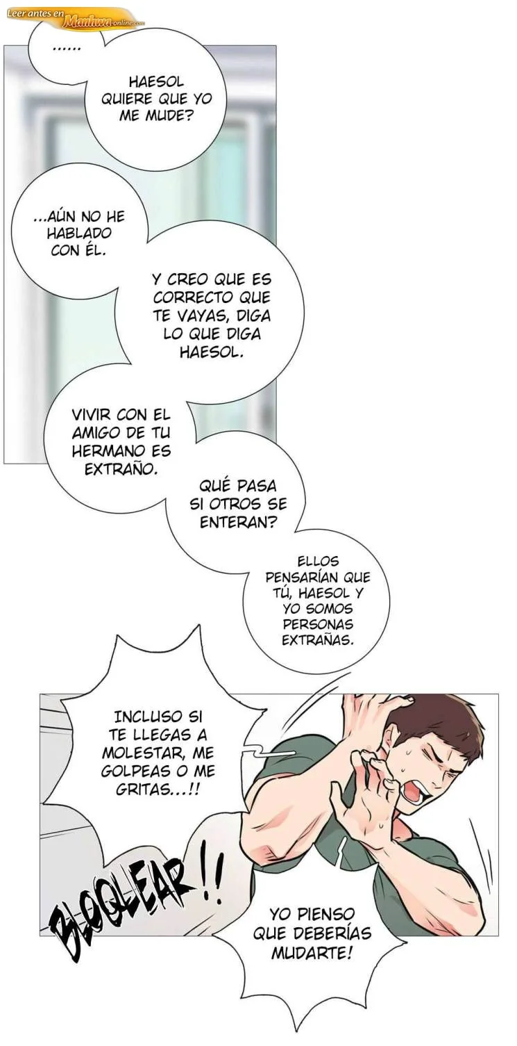 Belleza Sadica Capítulo 14 - página 13