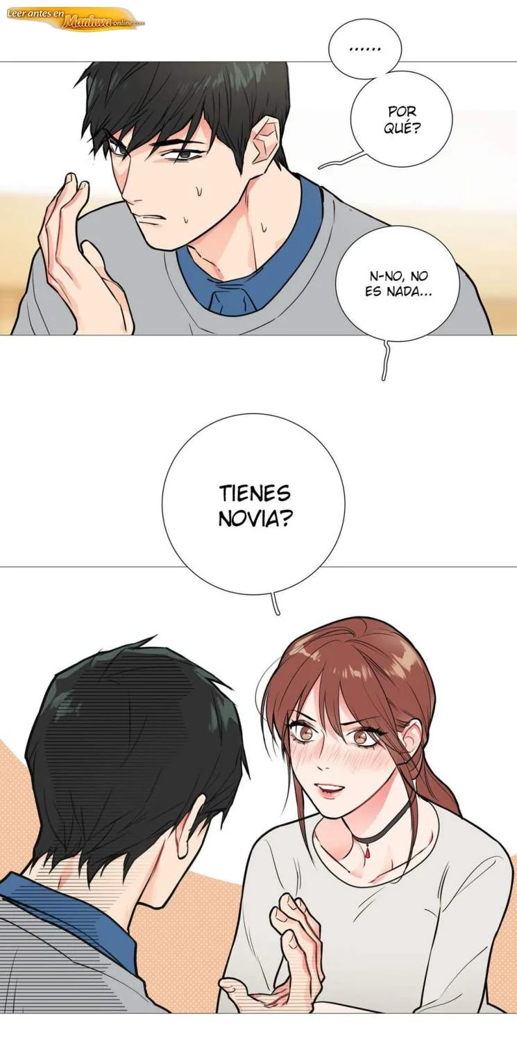 Belleza Sadica Capítulo 15 - página 10